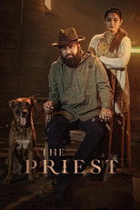 Poster de la película The Priest