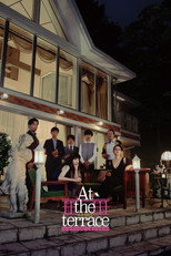 Poster de la película At the Terrace