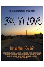 Poster de la película Jax in Love