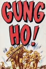 Poster de la película Gung Ho!