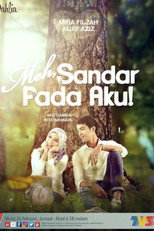 Poster de la película Meh Sandar Pada Aku