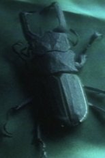 Poster de la película Entomologist