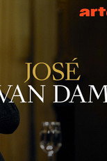 Poster de la película José van Dam in “Don Quichotte” - His farewell to the stage