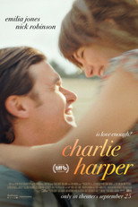 Poster de la película Charlie Harper