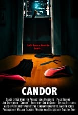 Poster de la película Candor