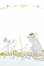 Poster de la película Movers & Shakers