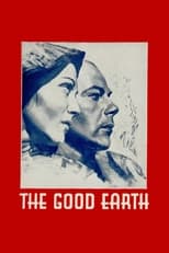 Poster de la película The Good Earth