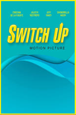 Poster de la película Switch Up