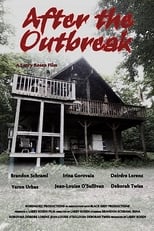 Poster de la película After the Outbreak