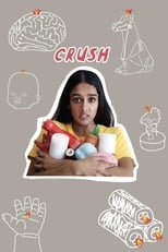 Poster de la película Crush