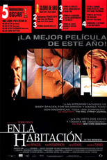 Poster de la película En la habitación