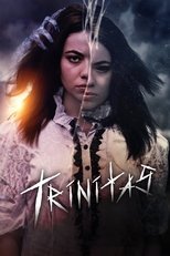 Poster de la película Trinitas