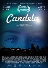 Poster de la película Candela