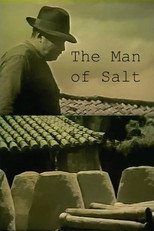 Poster de la película The Man of Salt