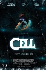 Poster de la película Cell