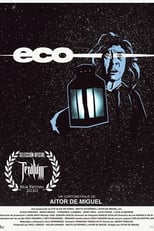 Poster de la película Eco