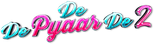 Logo De De Pyaar De 2
