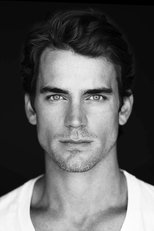 Actor Matt Bomer