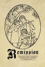 Poster de la película Remission