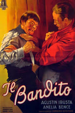 Poster de la película El matrero