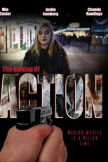 Poster de la película Action!