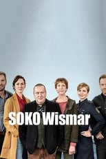 Poster de la serie SOKO Wismar