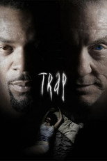 Poster de la película Trap