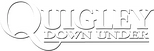 Logo Quigley Down Under