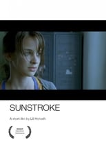 Poster de la película Sunstroke