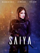 Poster de la película Saiya