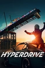 Poster de la serie Hyperdrive