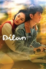 Poster de la película Dilan 1991