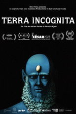 Poster de la película Terra Incognita