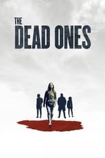 Poster de la película The Dead Ones