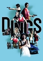 Poster de la película Dings