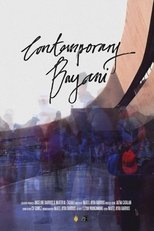 Poster de la película Contemporary Bayani