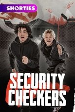 Poster de la serie Security Checkers