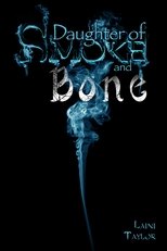 Poster de la película Daughter of Smoke & Bone