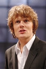 Actor Julian Rhind-Tutt