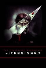 Poster de la película The Hellraiser Chronicles: Lifebringer