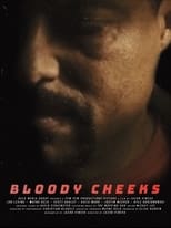 Poster de la película Bloody Cheeks