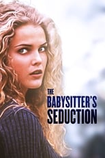 Poster de la película The Babysitter's Seduction