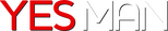 Logo Yes Man