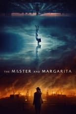 Poster de la película The Master and Margarita