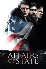 Poster de la película Affairs of State