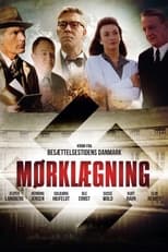 Poster de la serie Mørklægning