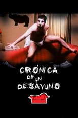 Poster de la película A Breakfast Chronicle