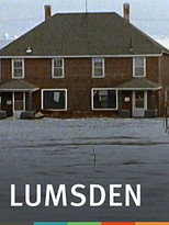 Poster de la película Lumsden