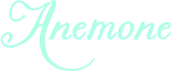 Logo Anemone