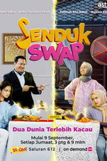 Poster de la película Senduk Swap